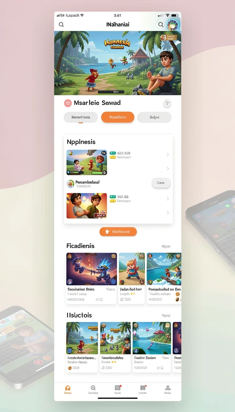 Screenshot Review Aplikasi megawin288 nomor 3