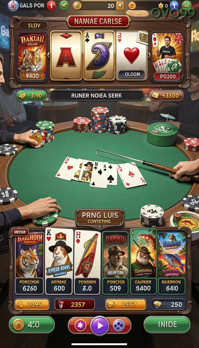 Screenshot pulau88 nomor 2