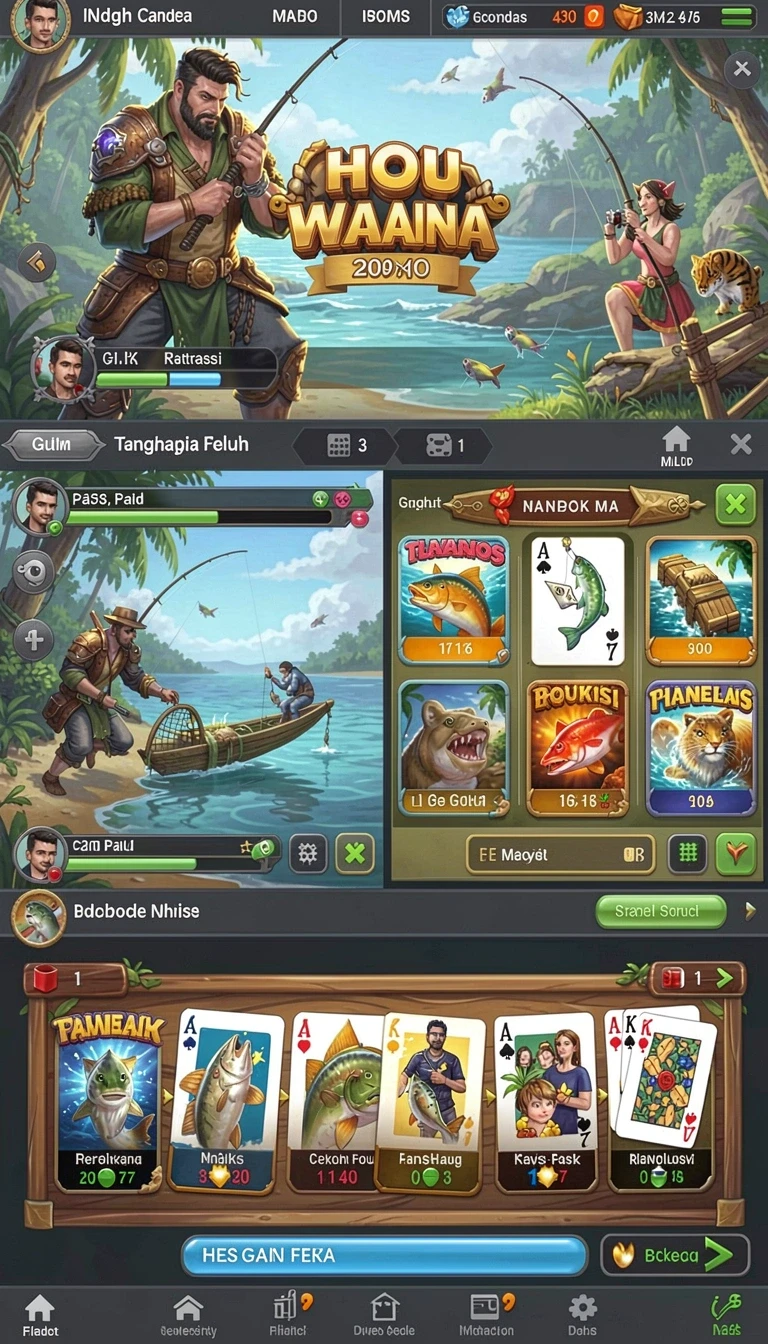 Screenshot cahayatoto Versi Terbaru: Apa yang Baru? nomor 2