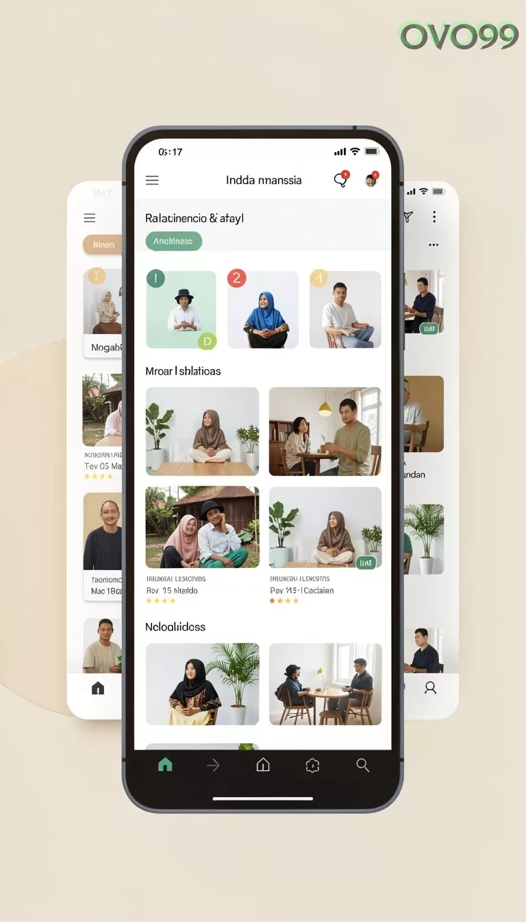 Screenshot ubertoto nomor 3