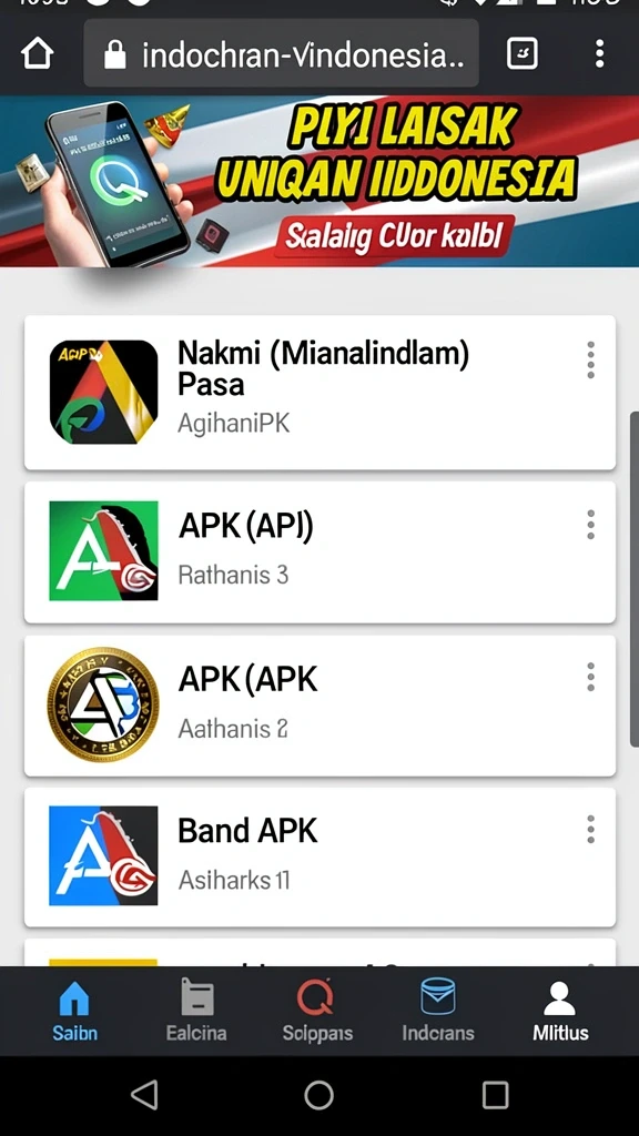 Screenshot litetoto APK Terbaru untuk Perangkat Android nomor 1