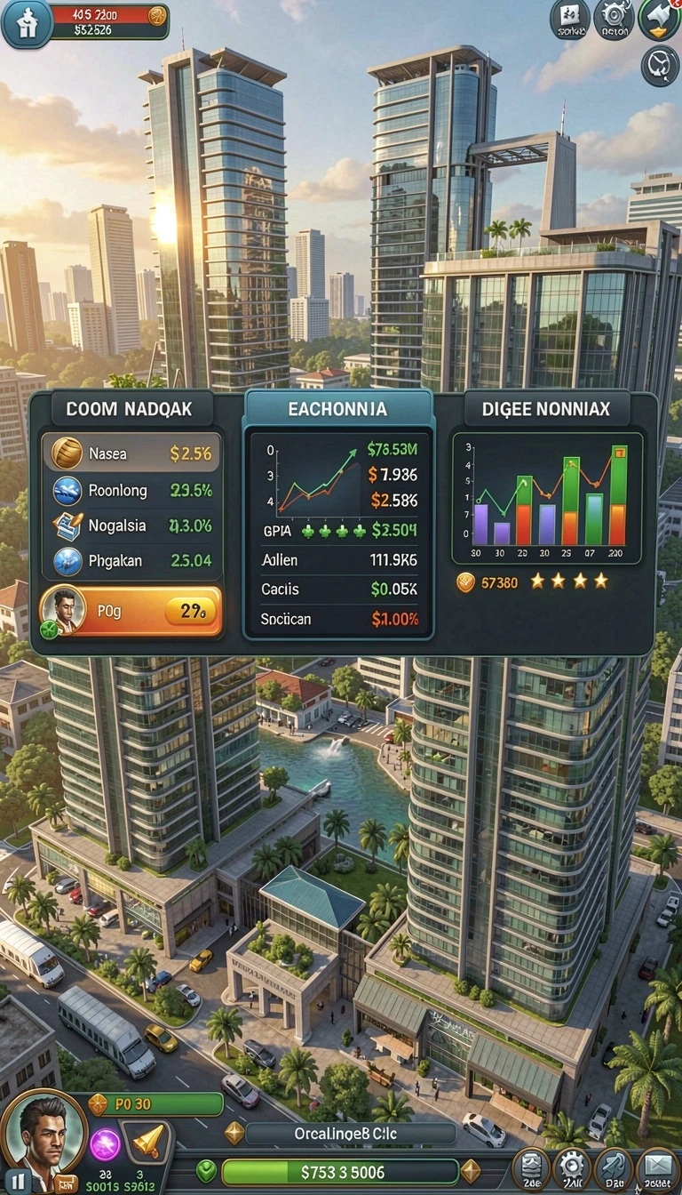 Screenshot Review Aplikasi gurita4d nomor 3