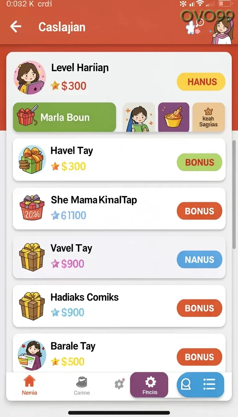 Screenshot 12hoki nomor 1