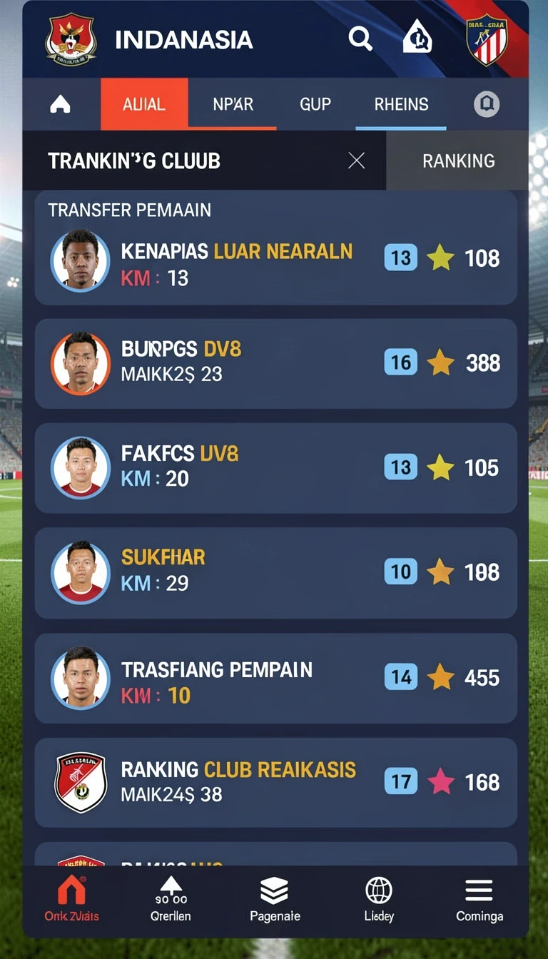 Screenshot Review Aplikasi iosbet nomor 3