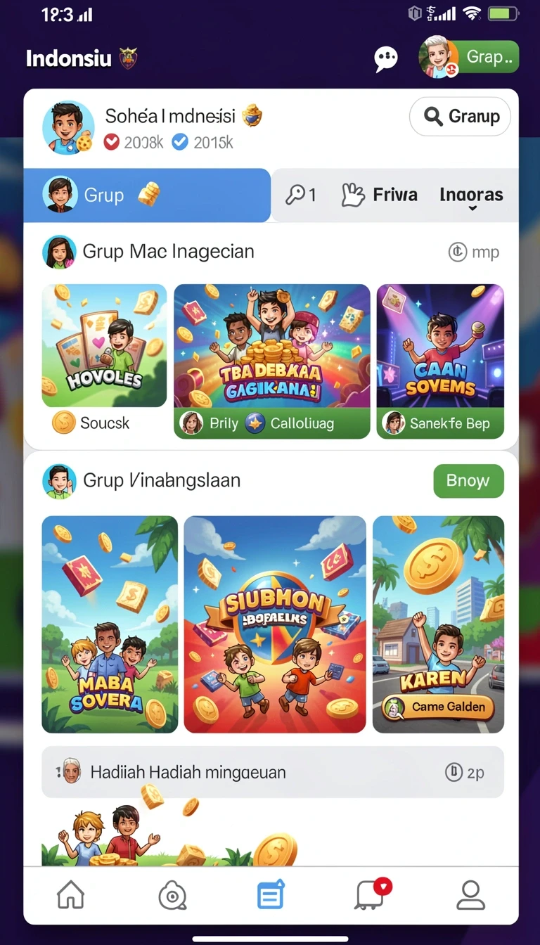 Screenshot Review Aplikasi dewajp nomor 3
