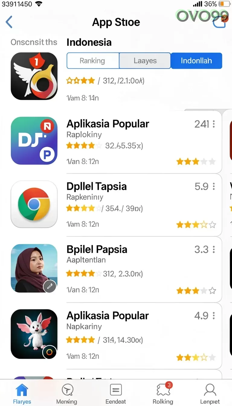 Screenshot ormastoto nomor 1