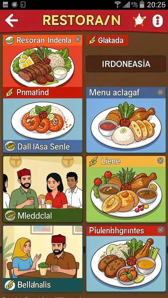 Screenshot Review Aplikasi awanluck Versi Terbaru nomor 1