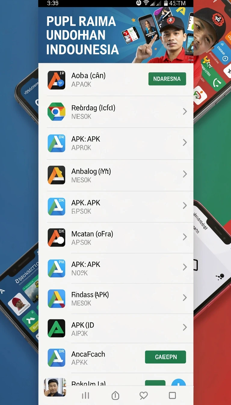 Screenshot Review Aplikasi n9turbo nomor 3