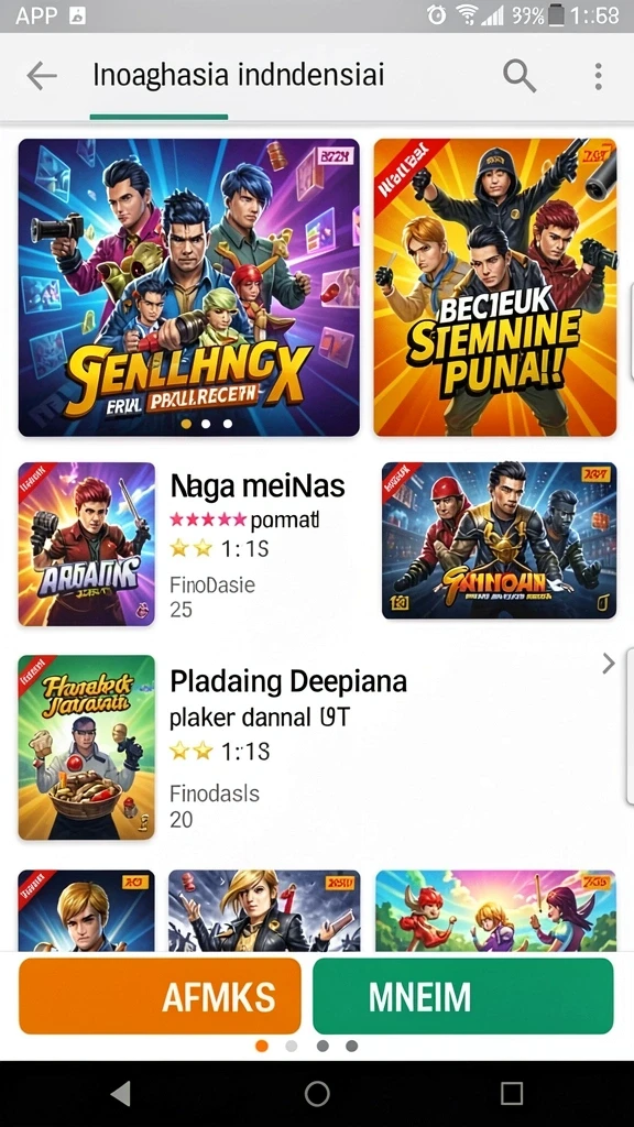 Screenshot 33lgames APK Terbaru dan Aman untuk Diunduh nomor 3