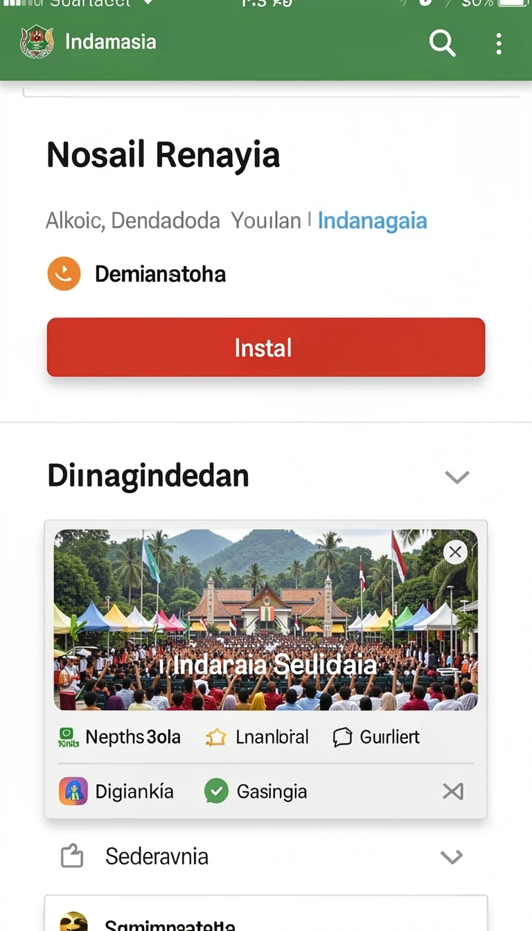 Screenshot Review Aplikasi lpo88 nomor 1