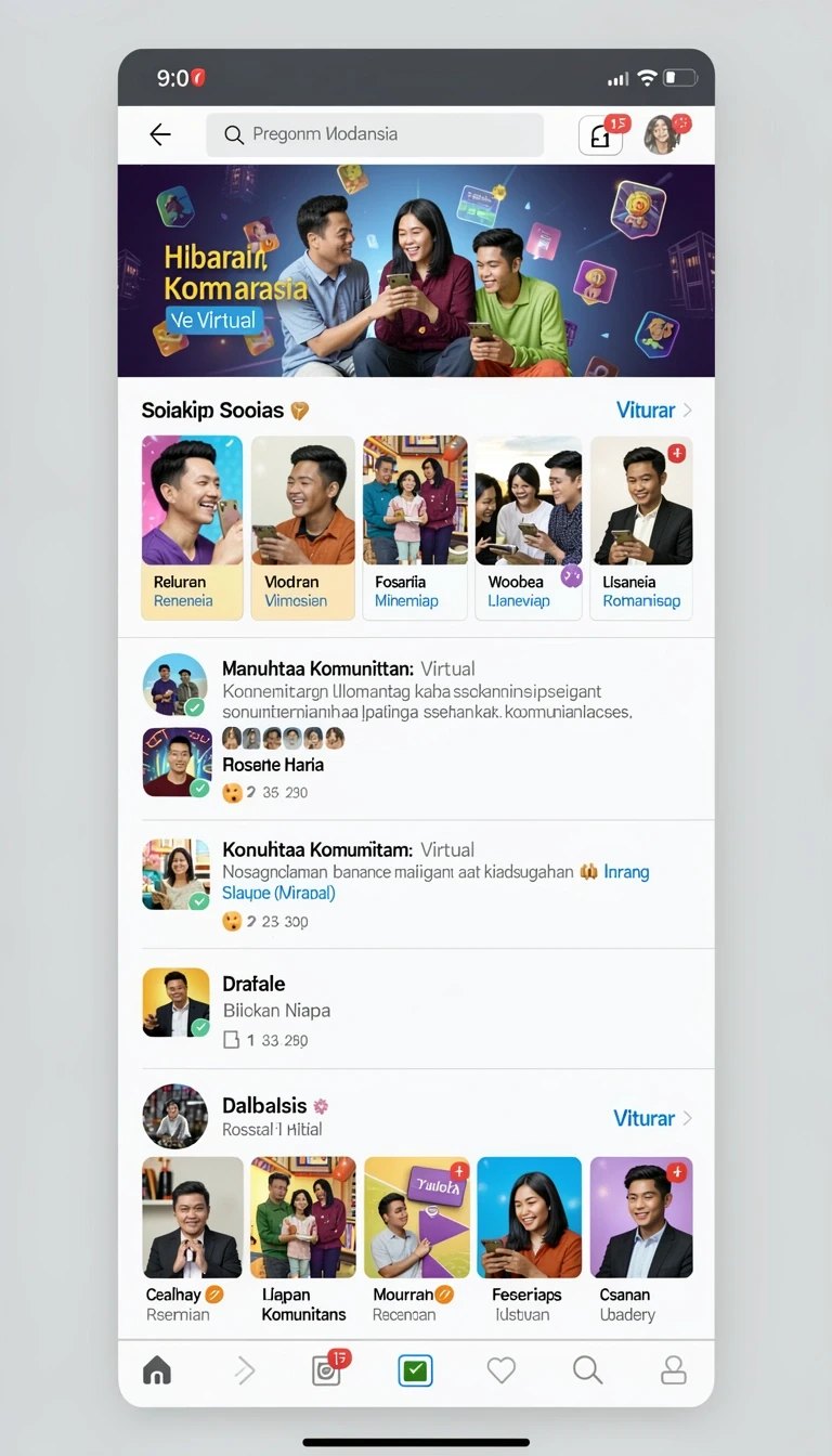 Screenshot Review Aplikasi jawabet88 nomor 1