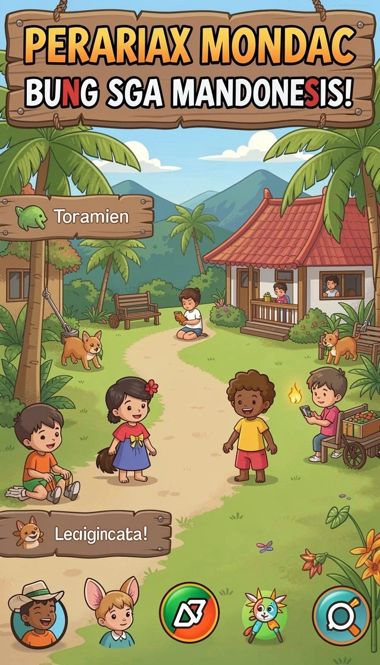 Screenshot latoto APK Terbaru untuk Perangkat Android nomor 3