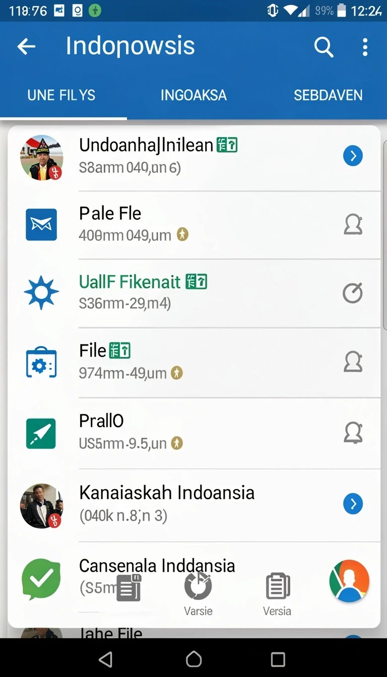 Screenshot duit8 Terbaru untuk Android: Download APK Gratis nomor 1