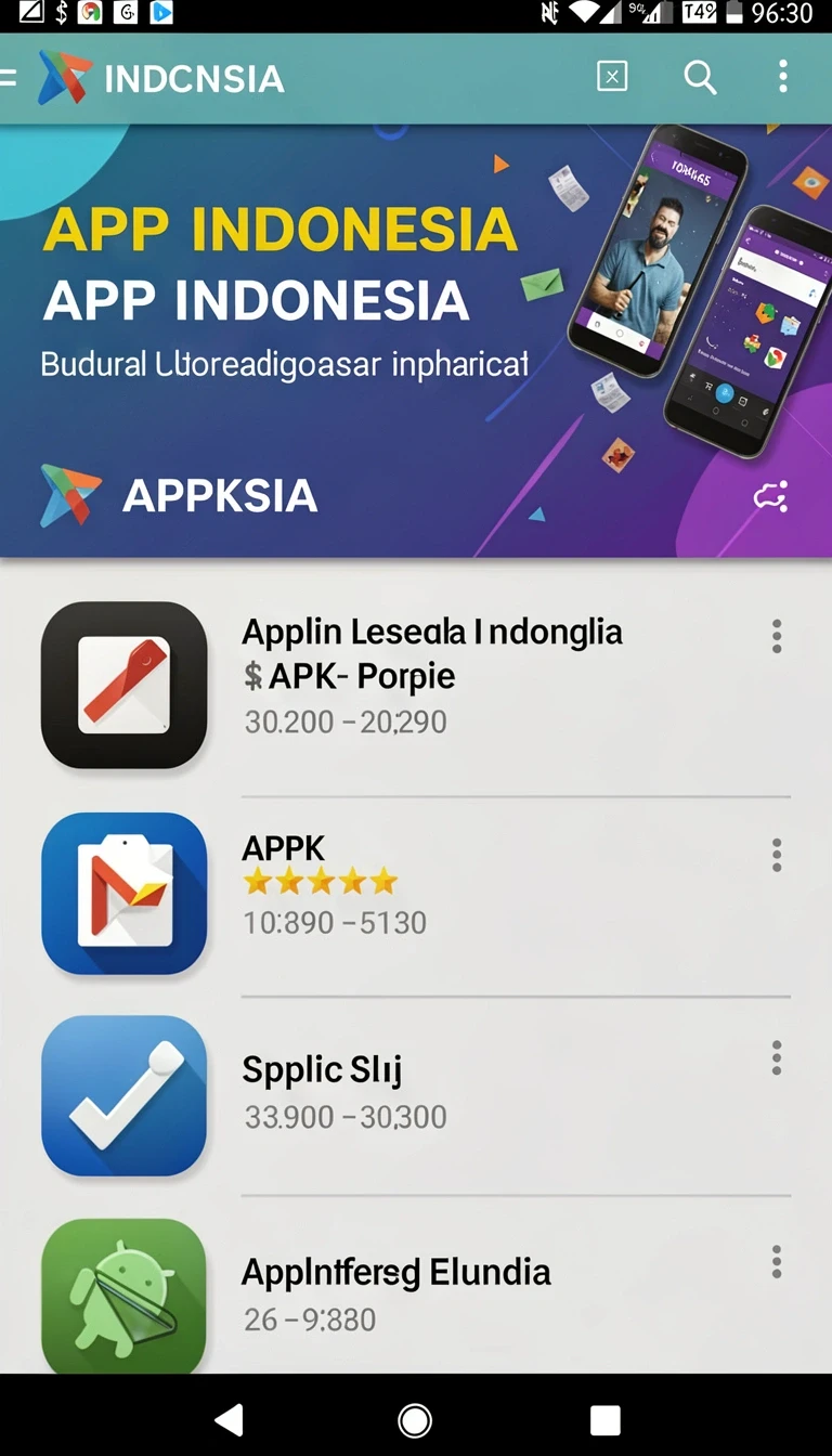 Screenshot idrrp Terbaru: Download APK Resmi dan Aman nomor 1