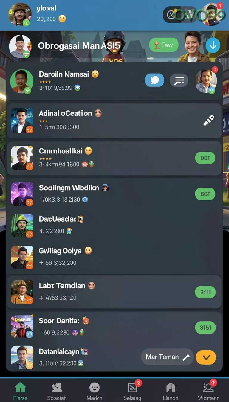 Screenshot nx888 nomor 1