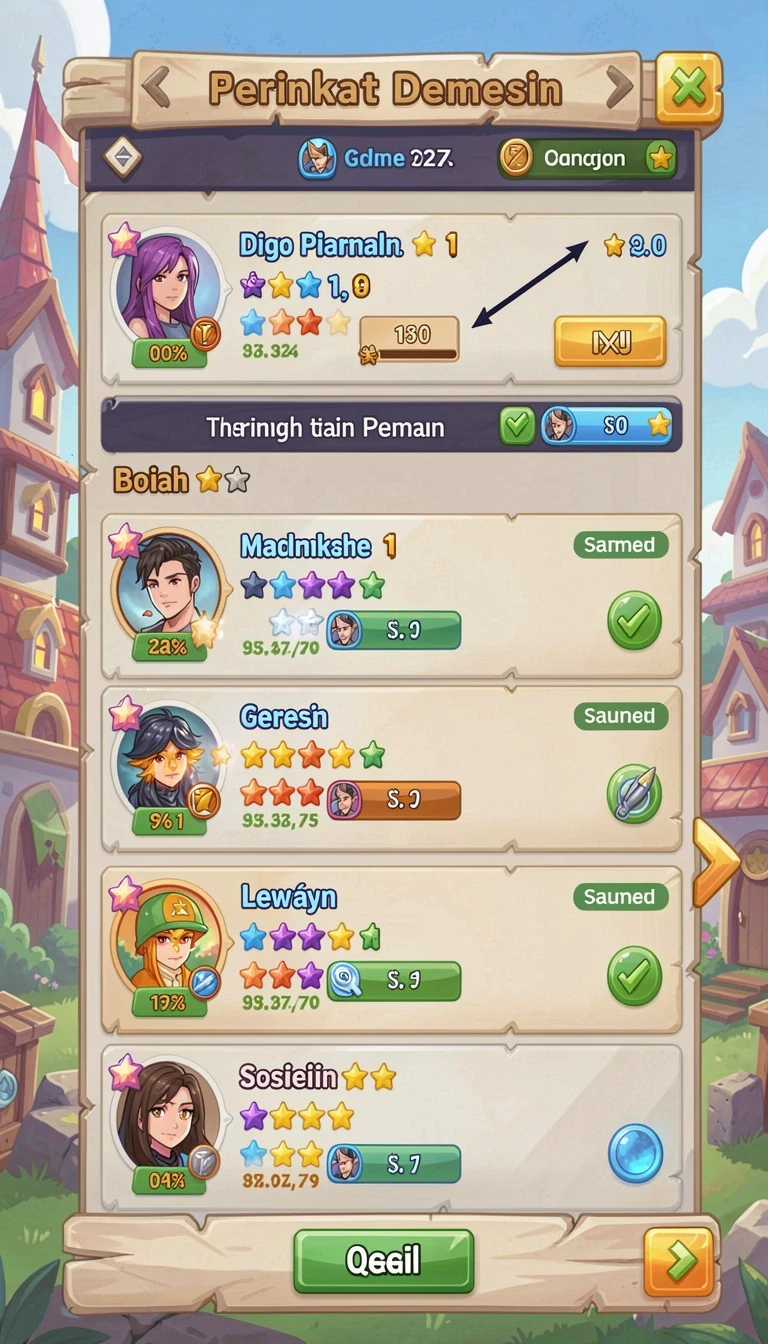 Screenshot pulau88 APK Terbaru untuk Android Tanpa Iklan nomor 3