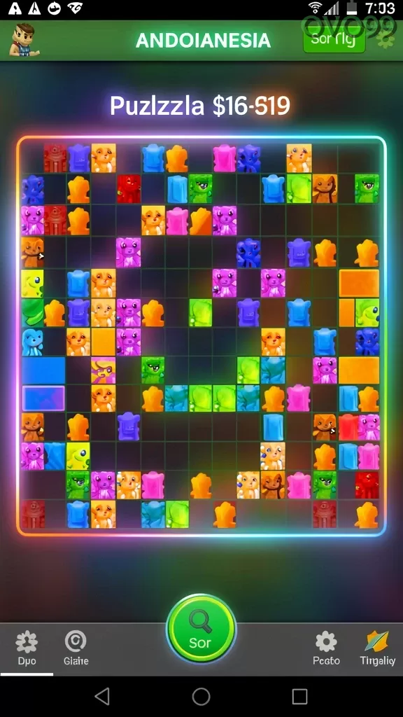 Screenshot rejeki nomor 3