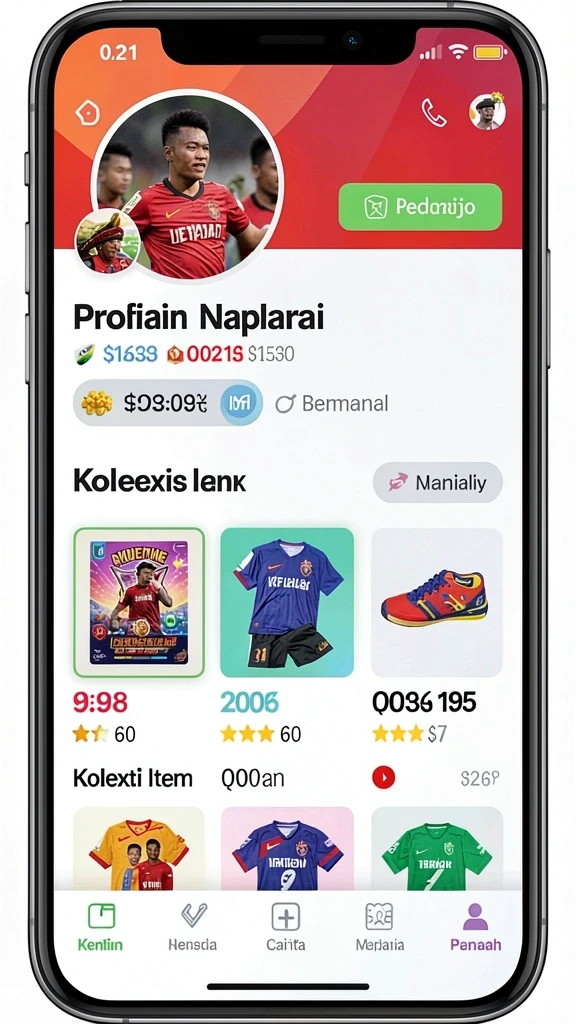 Screenshot Download Aplikasi raja9 Terbaru untuk HP Android nomor 1